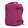 Turistický batoh CabinZero Classic 36 l lovestruck pink  4