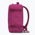 Turistický batoh CabinZero Classic 36 l lovestruck pink  5