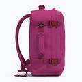 Turistický batoh CabinZero Classic 36 l lovestruck pink  6
