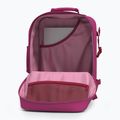 Turistický batoh CabinZero Classic 36 l lovestruck pink  7