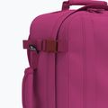 Turistický batoh CabinZero Classic 36 l lovestruck pink  9