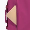 Turistický batoh CabinZero Classic 36 l lovestruck pink  10