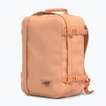 Turistický batoh CabinZero Classic 36 l sunny day 4