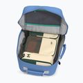 Turistický batoh CabinZero Classic 36 l infinity blue 10