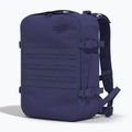 Turistický batoh CabinZero Military 36 l galaxy blue 2