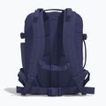 Turistický batoh CabinZero Military 36 l galaxy blue 3