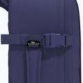 Turistický batoh CabinZero Military 36 l galaxy blue 8