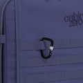 Turistický batoh CabinZero Military 36 l galaxy blue 9