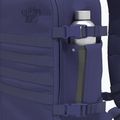 Turistický batoh CabinZero Military 36 l galaxy blue 11