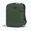 Turistický batoh CabinZero Military 28 l mystic green 3