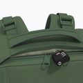Cestovní batoh CabinZero Military 28 l mystic green 6