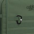 Cestovní batoh CabinZero Military 28 l mystic green 10