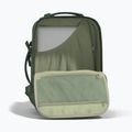 Turistický batoh CabinZero Military 28 l mystic green 11
