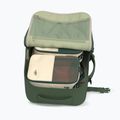 Turistický batoh CabinZero Military 28 l mystic green 12
