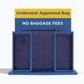 Turistický batoh CabinZero Military 28 l galaxy blue 7