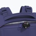 Turistický batoh CabinZero Military 28 l galaxy blue 8