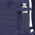 Turistický batoh CabinZero Military 28 l galaxy blue 10