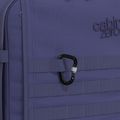 Turistický batoh CabinZero Military 28 l galaxy blue 11