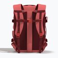 Turistický batoh CabinZero Classic Plus 32 l peach valley  4