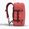 Turistický batoh CabinZero Classic Plus 32 l peach valley  5