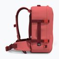 Cestovní batoh CabinZero Classic Pro 32 l peach valley 4
