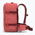 Cestovní batoh CabinZero Classic Pro 32 l peach valley 5