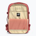 Turistický batoh CabinZero Classic Pro 32 l peach valley  7