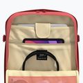 Turistický batoh CabinZero Classic Pro 42 l peach valley  13
