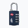 Zámek CabinZero Travel TSA Lock navy