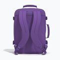 Cestovní batoh CabinZero Classic 36 l lavender dream 3