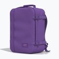 Cestovní batoh CabinZero Classic 36 l lavender dream 4