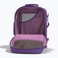 Turistický batoh CabinZero Classic 36 l lavender dream 7
