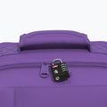 Turistický batoh CabinZero Classic 36 l lavender dream 8