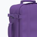Cestovní batoh CabinZero Classic 36 l lavender dream 9