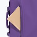 Cestovní batoh CabinZero Classic 36 l lavender dream 10