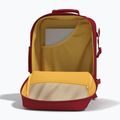Cestovní batoh CabinZero Classic 36 l ketchup 7