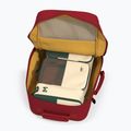 Cestovní batoh CabinZero Classic 36 l ketchup 8