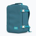Turistický batoh CabinZero Classic 36 l bali blue 4