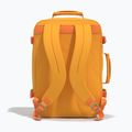 Turistický batoh CabinZero Classic 36 l honeycomb 3