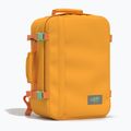 Turistický batoh CabinZero Classic 36 l honeycomb 4