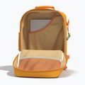 Cestovní batoh CabinZero Classic 36 l honeycomb 7