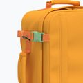Cestovní batoh CabinZero Classic 36 l honeycomb 10