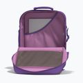 Turistický batoh CabinZero Classic 44 l lavender dream 7