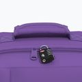 Cestovní batoh CabinZero Classic 44 l lavender dream 9