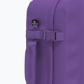 Turistický batoh CabinZero Classic 44 l lavender dream 10