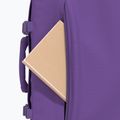 Cestovní batoh CabinZero Classic 44 l lavender dream 11