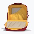 Cestovní batoh CabinZero Classic 44 l ketchup 7