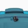 Turistický batoh CabinZero Classic 44 l bali blue 9