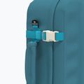 Cestovní batoh CabinZero Classic 44 l bali blue 10