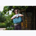 Turistický batoh CabinZero Classic 44 l bali blue 13